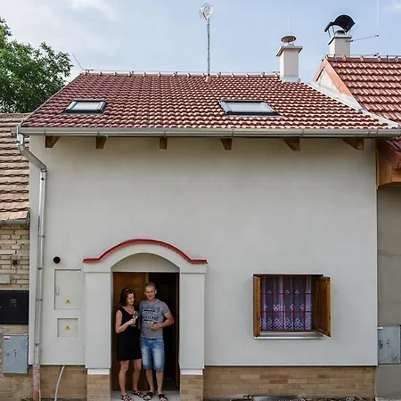 Sklep U Matousku Lodge *